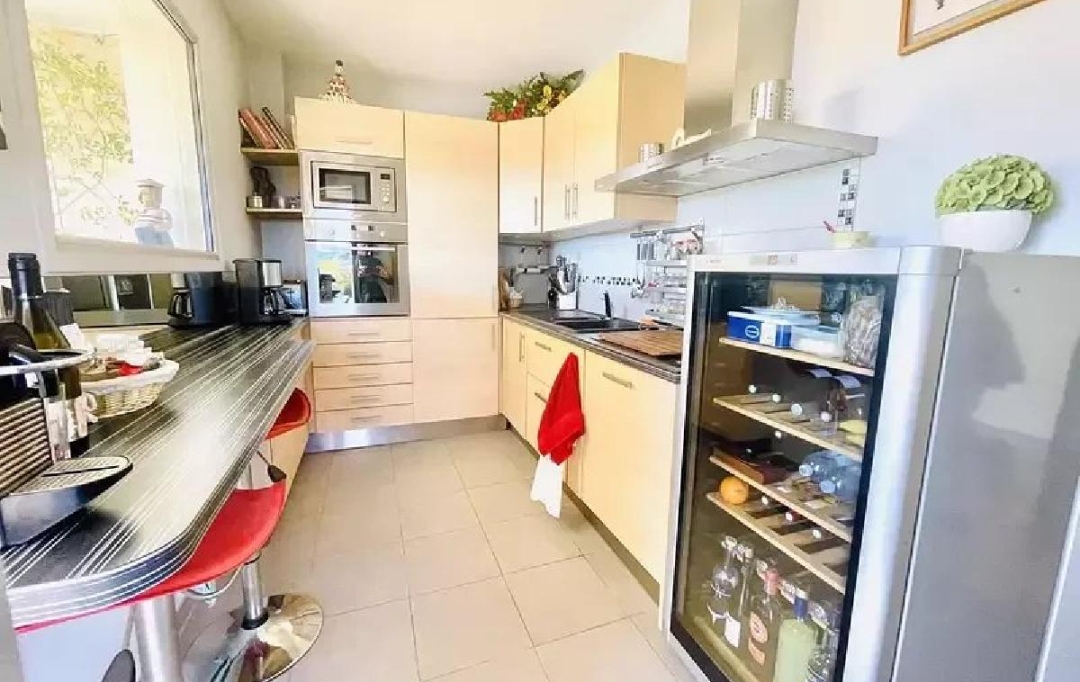 NAT'IMMO : Appartement | LE CANNET (06110) | 85 m2 | 640 000 € 