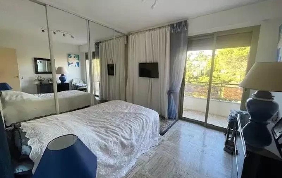 NAT'IMMO : Appartement | LE CANNET (06110) | 85 m2 | 640 000 € 