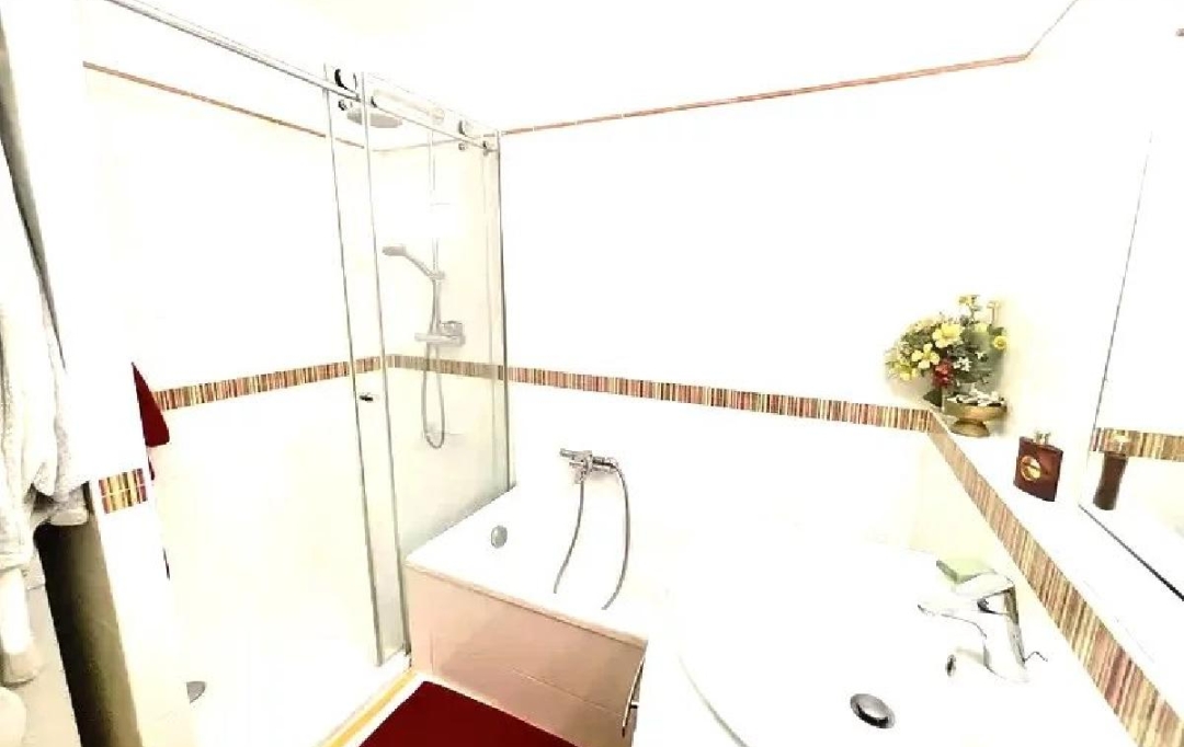 NAT'IMMO : Appartement | LE CANNET (06110) | 85 m2 | 640 000 € 