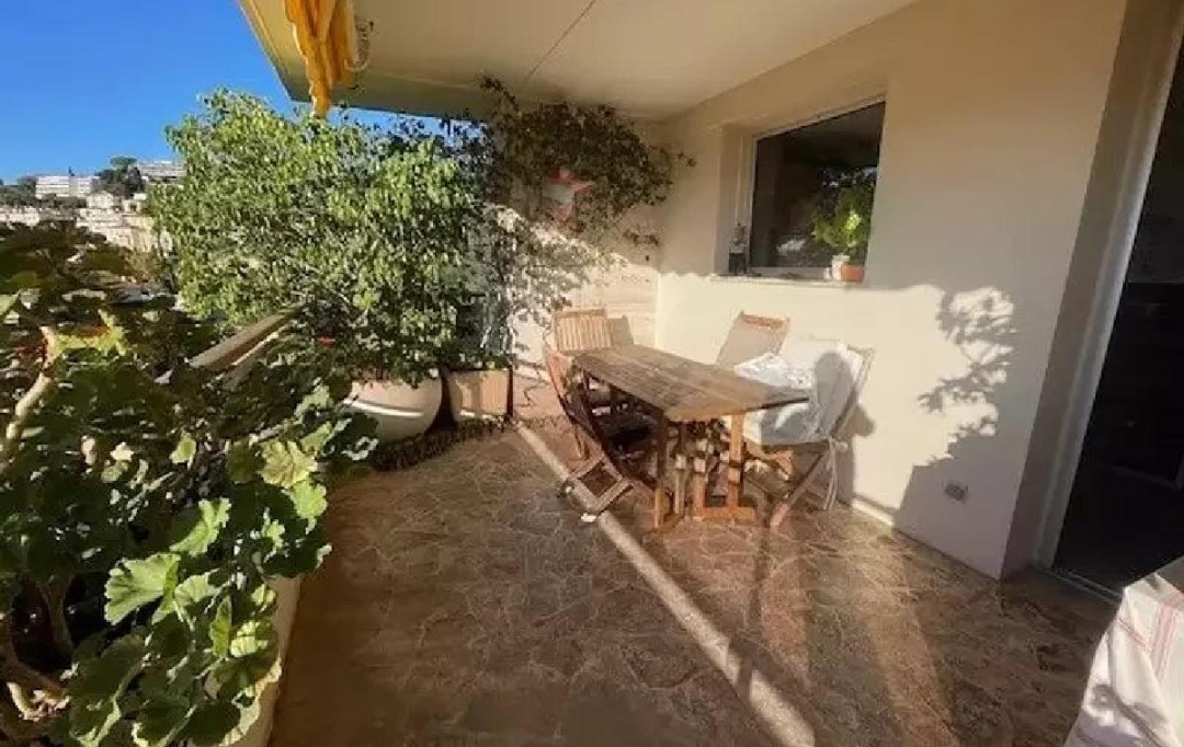 NAT'IMMO : Appartement | LE CANNET (06110) | 85 m2 | 640 000 € 