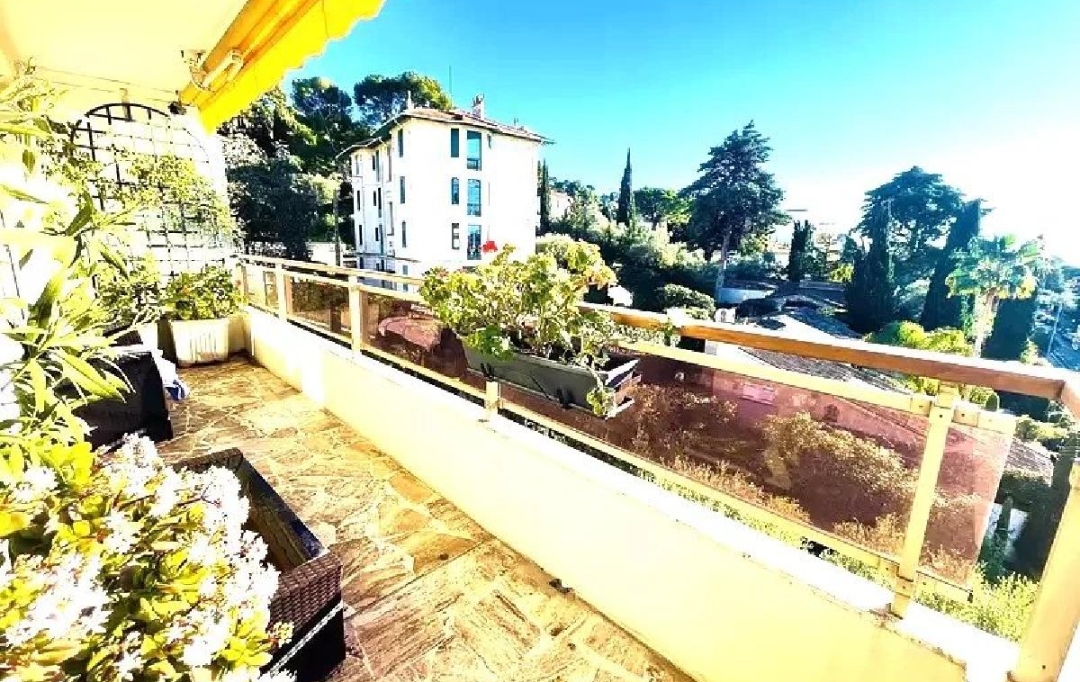NAT'IMMO : Appartement | LE CANNET (06110) | 85 m2 | 640 000 € 