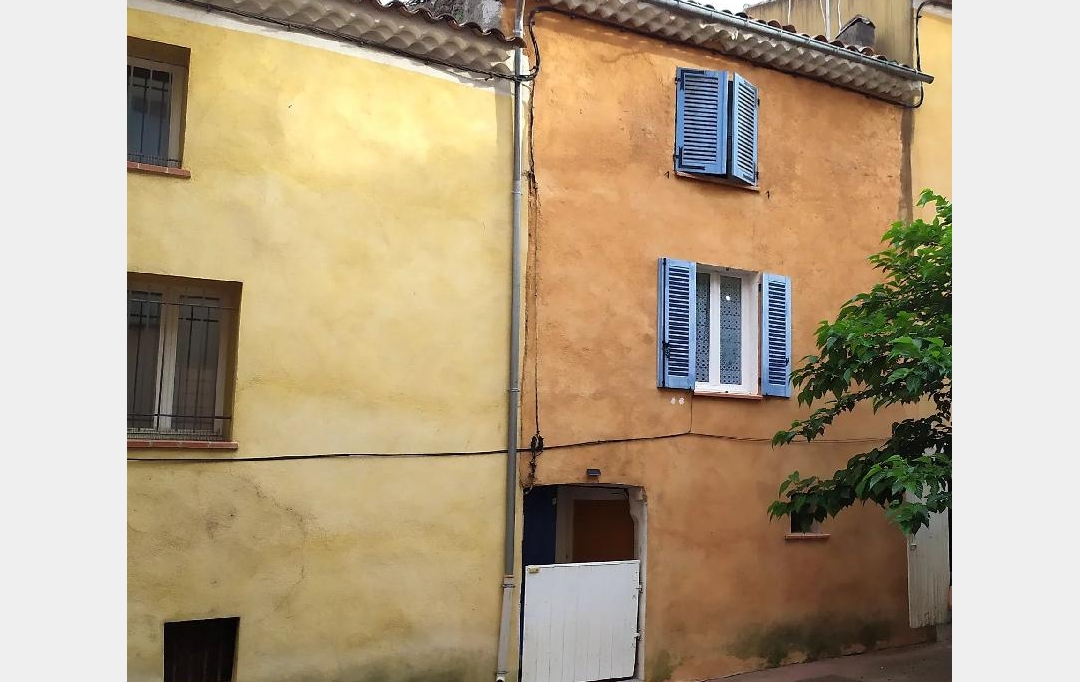 NAT'IMMO : Maison / Villa | LE MUY (83490) | 55 m2 | 109 000 € 