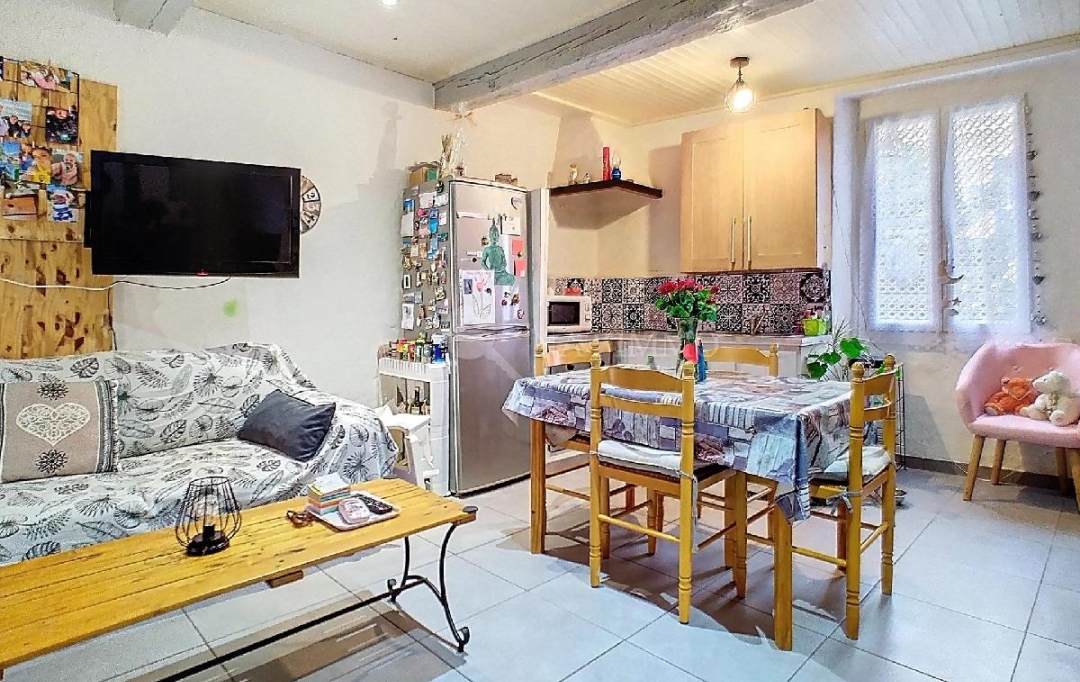 NAT'IMMO : Maison / Villa | LE MUY (83490) | 55 m2 | 109 000 € 