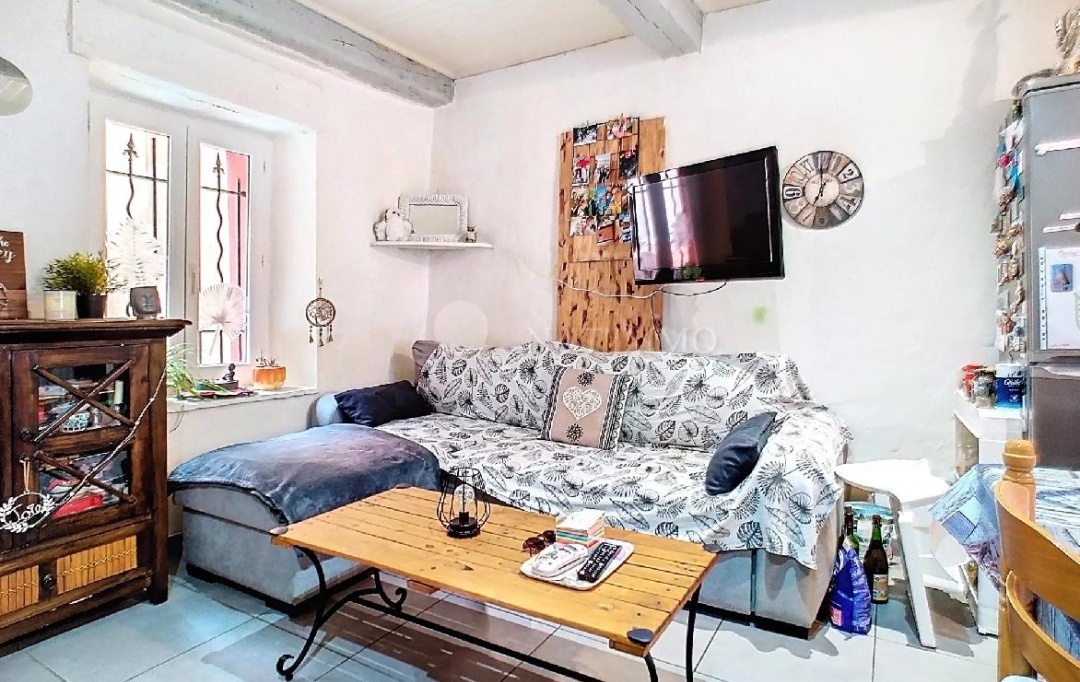 NAT'IMMO : Maison / Villa | LE MUY (83490) | 55 m2 | 109 000 € 