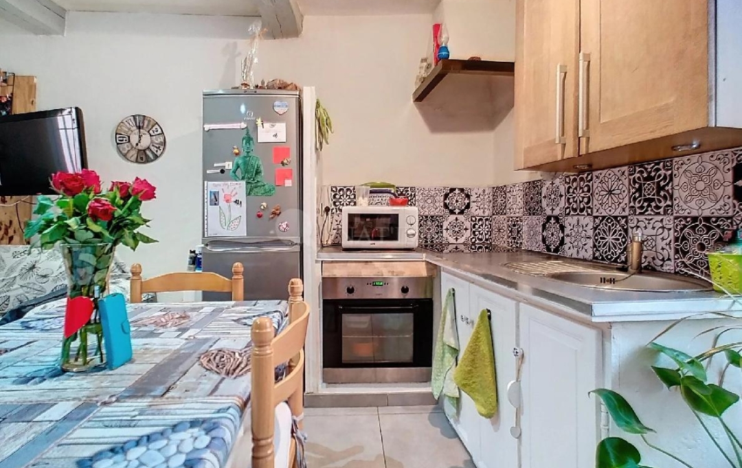 NAT'IMMO : Maison / Villa | LE MUY (83490) | 55 m2 | 109 000 € 
