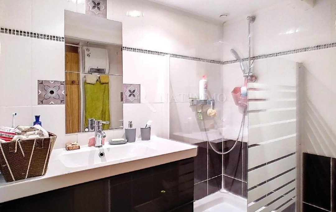 NAT'IMMO : Maison / Villa | LE MUY (83490) | 55 m2 | 109 000 € 