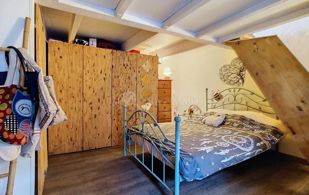 NAT'IMMO : Maison / Villa | LE MUY (83490) | 55 m2 | 109 000 € 
