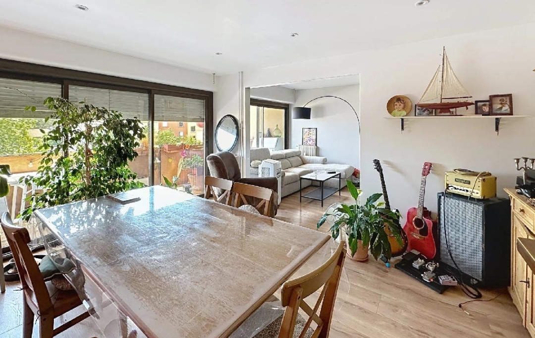 NAT'IMMO : Apartment | LE CANNET (06110) | 82 m2 | 279 000 € 