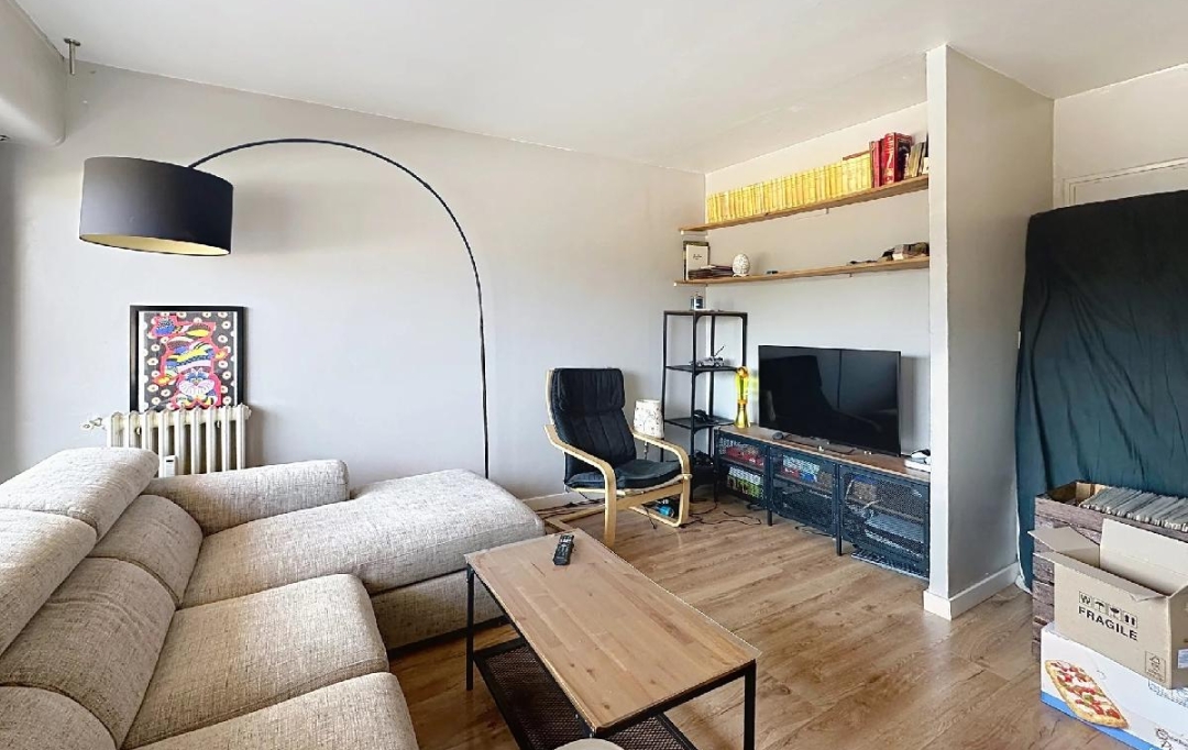 NAT'IMMO : Apartment | LE CANNET (06110) | 82 m2 | 279 000 € 