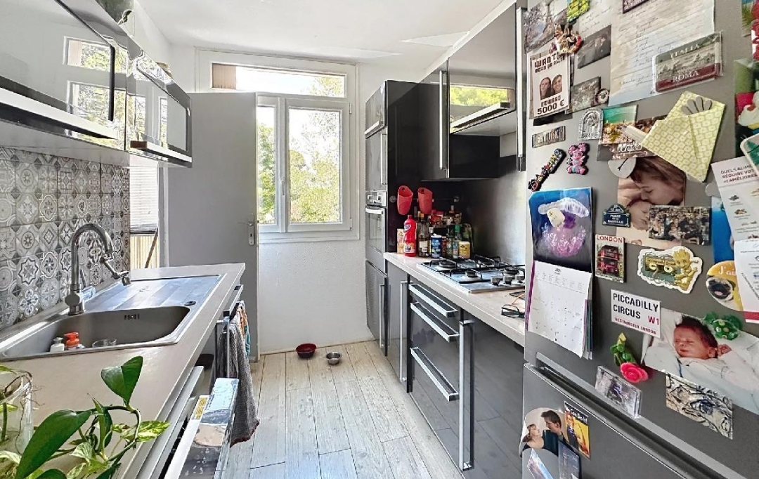 NAT'IMMO : Apartment | LE CANNET (06110) | 82 m2 | 279 000 € 