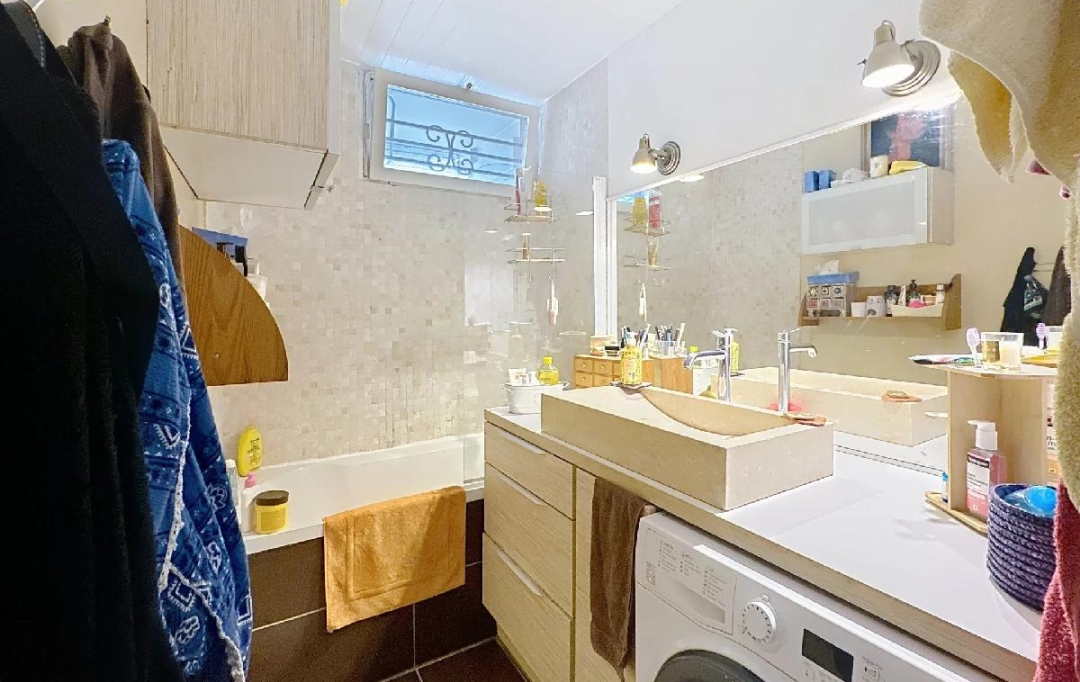 NAT'IMMO : Apartment | LE CANNET (06110) | 82 m2 | 279 000 € 