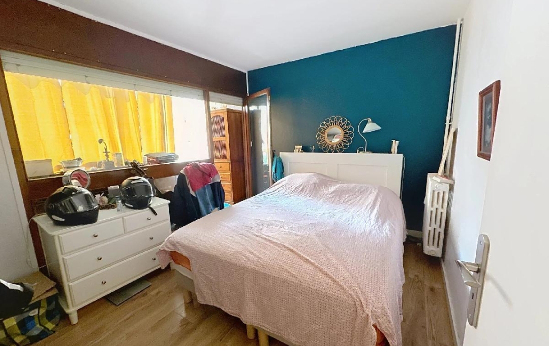 NAT'IMMO : Apartment | LE CANNET (06110) | 82 m2 | 279 000 € 