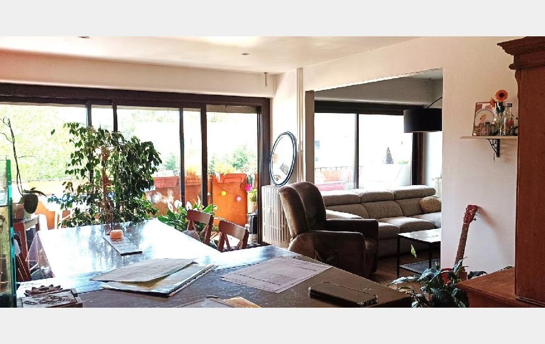 NAT'IMMO : Appartement | LE CANNET (06110) | 82 m2 | 279 000 € 