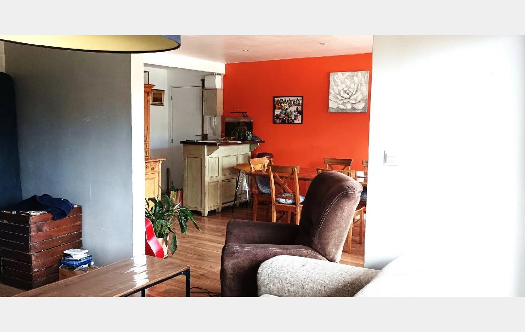 NAT'IMMO : Appartement | LE CANNET (06110) | 82 m2 | 279 000 € 
