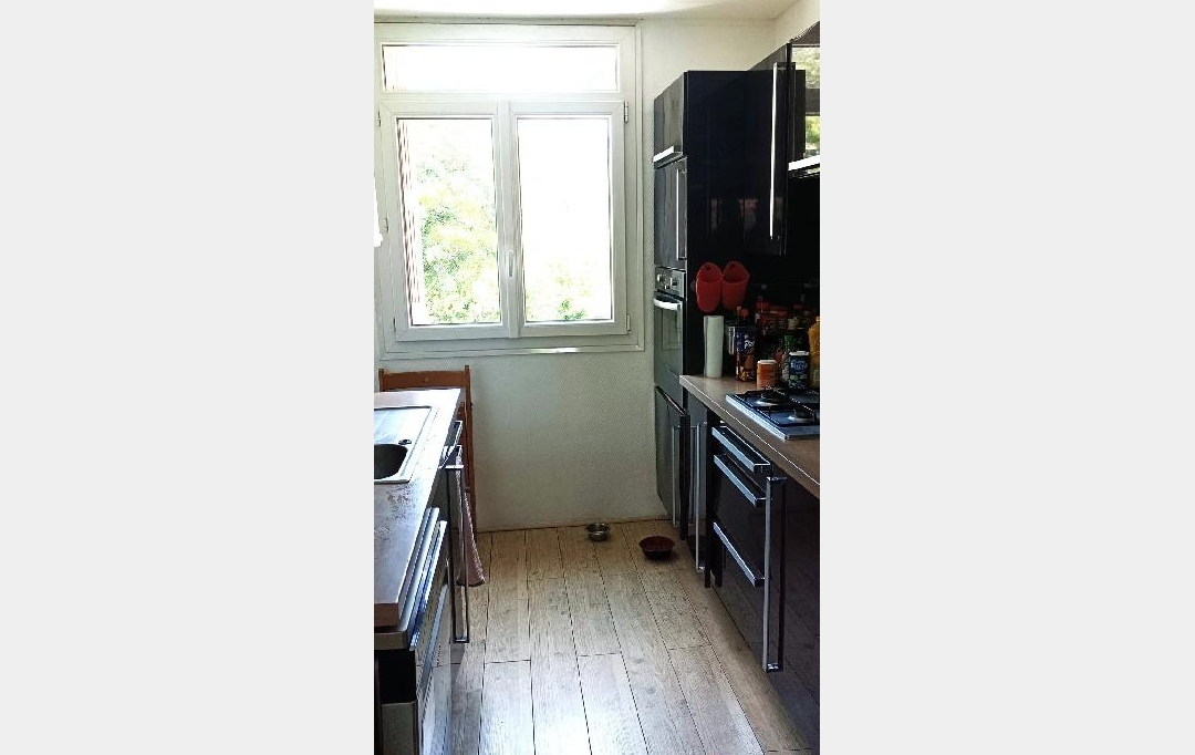 NAT'IMMO : Appartement | LE CANNET (06110) | 82 m2 | 279 000 € 