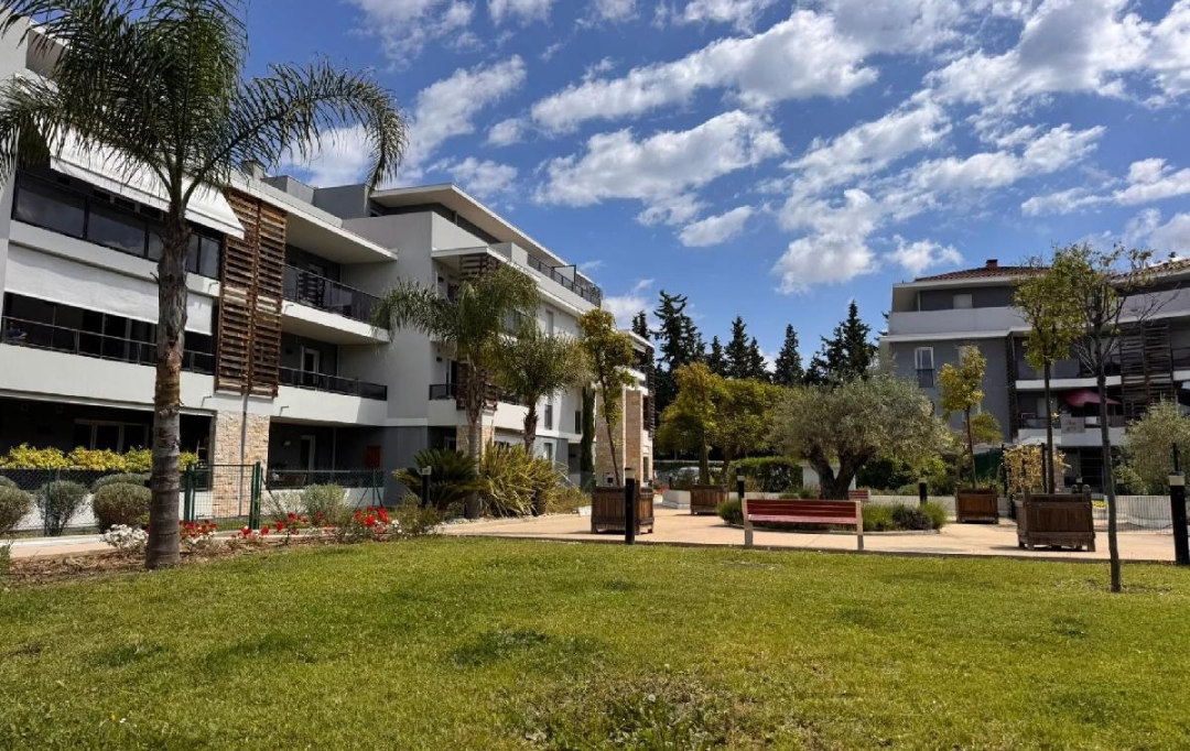 NAT'IMMO : Appartement | MOUGINS (06250) | 60 m2 | 299 000 € 