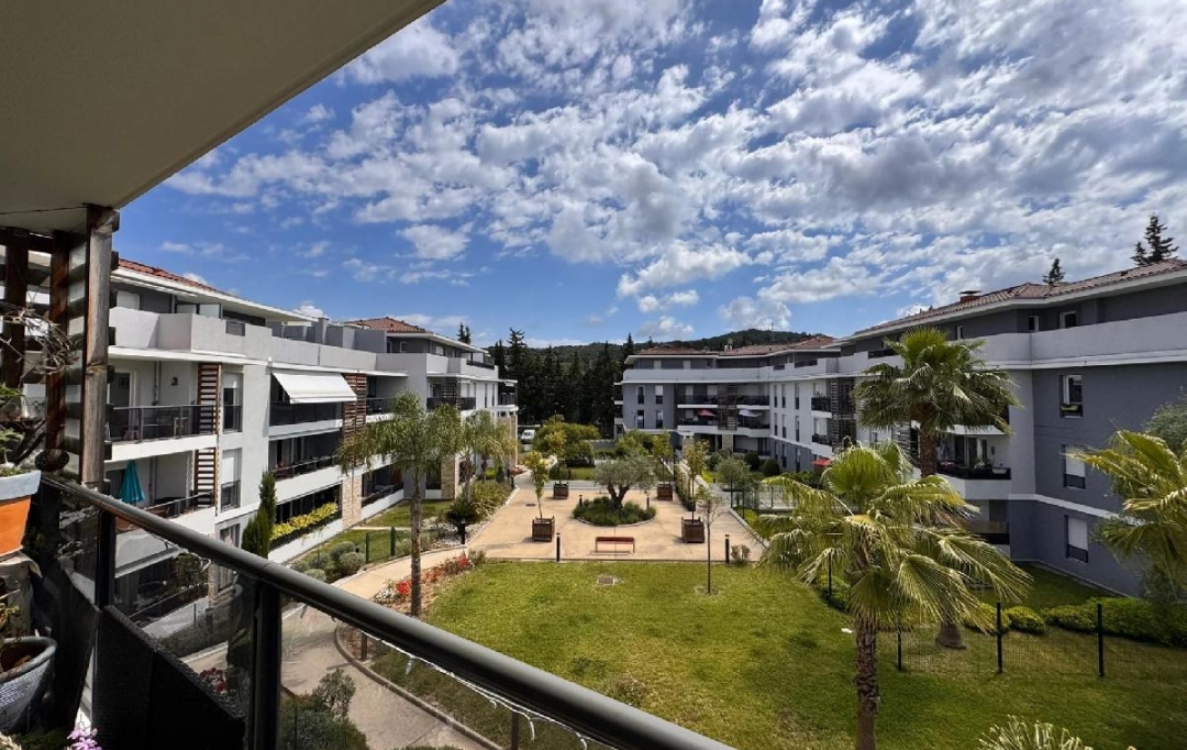 NAT'IMMO : Appartement | MOUGINS (06250) | 60 m2 | 299 000 € 