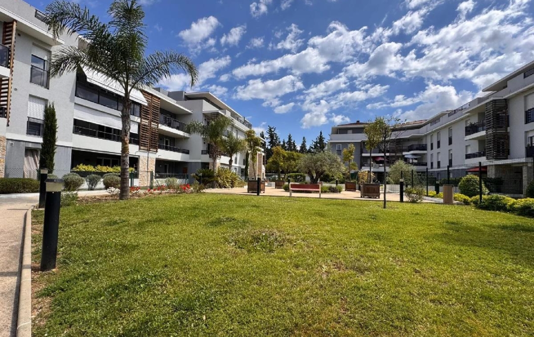 NAT'IMMO : Appartement | MOUGINS (06250) | 60 m2 | 299 000 € 