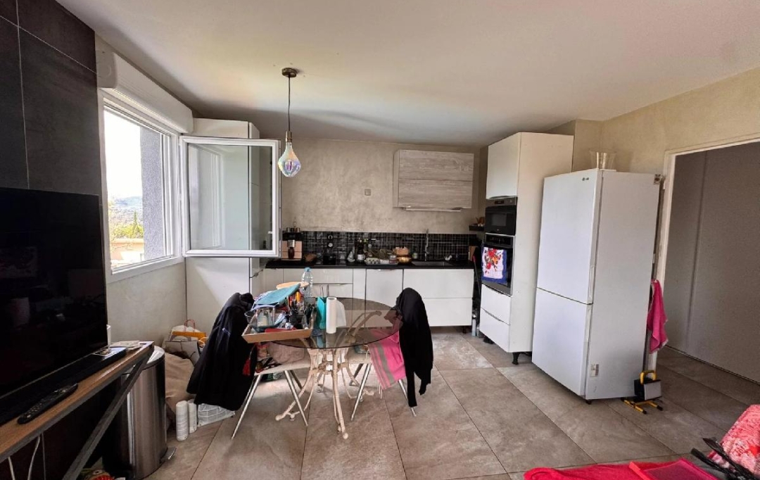 NAT'IMMO : Appartement | MOUGINS (06250) | 60 m2 | 299 000 € 