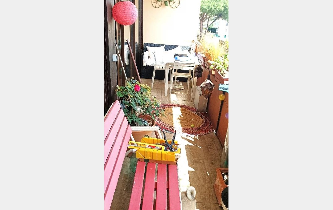 NAT'IMMO : Appartement | LE CANNET (06110) | 70 m2 | 242 000 € 
