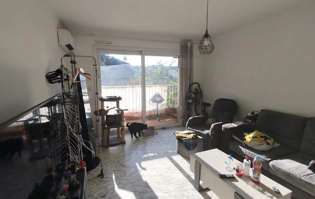 NAT'IMMO : Apartment | NICE (06200) | 41 m2 | 223 000 € 