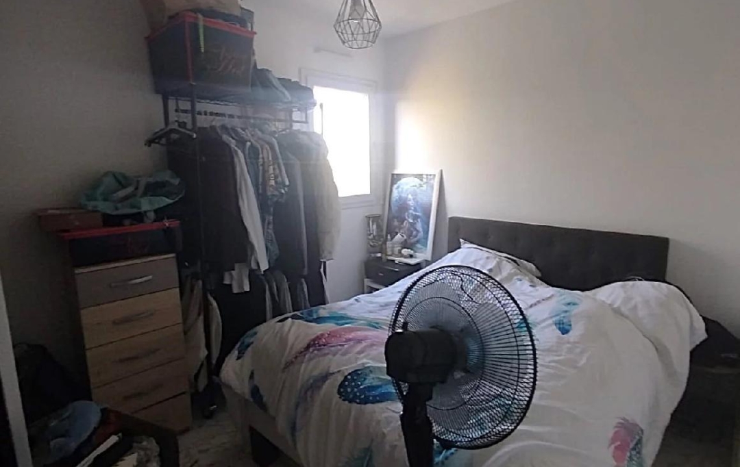 NAT'IMMO : Apartment | NICE (06200) | 41 m2 | 223 000 € 