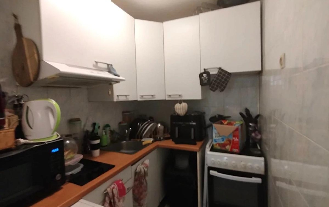 NAT'IMMO : Apartment | NICE (06200) | 41 m2 | 223 000 € 