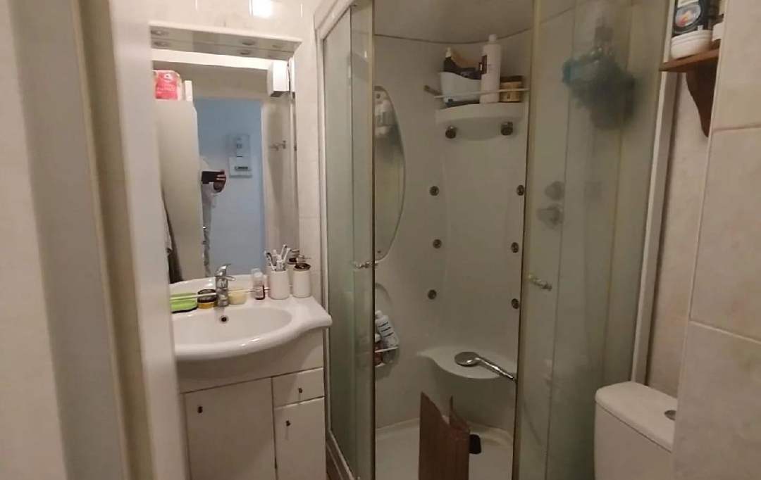 NAT'IMMO : Apartment | NICE (06200) | 41 m2 | 223 000 € 