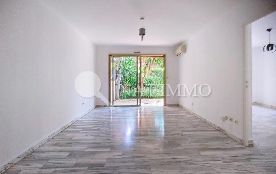 NAT'IMMO : Appartement | NICE (06000) | 46 m2 | 195 000 € 