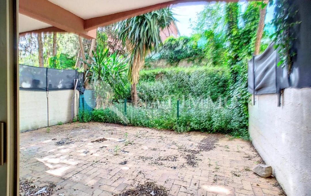 NAT'IMMO : Appartement | NICE (06000) | 46 m2 | 195 000 € 