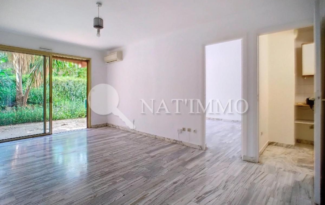NAT'IMMO : Appartement | NICE (06000) | 46 m2 | 195 000 € 