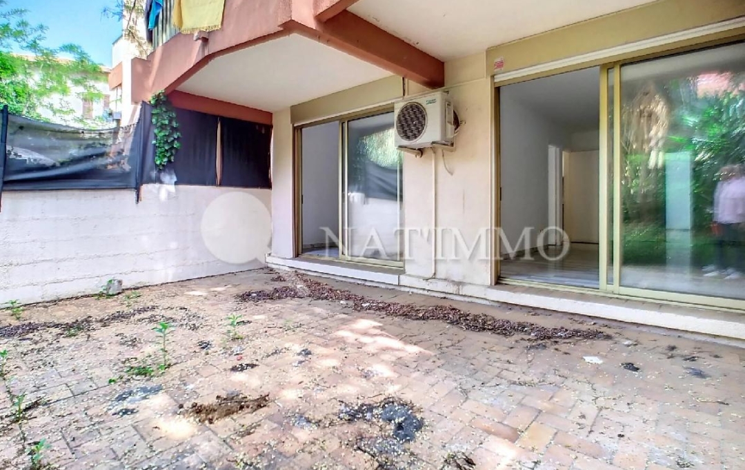 NAT'IMMO : Appartement | NICE (06000) | 46 m2 | 195 000 € 