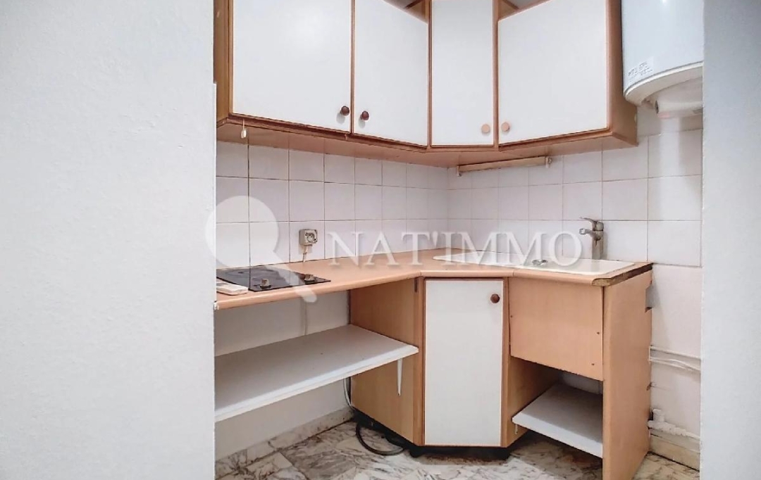 NAT'IMMO : Appartement | NICE (06000) | 46 m2 | 195 000 € 