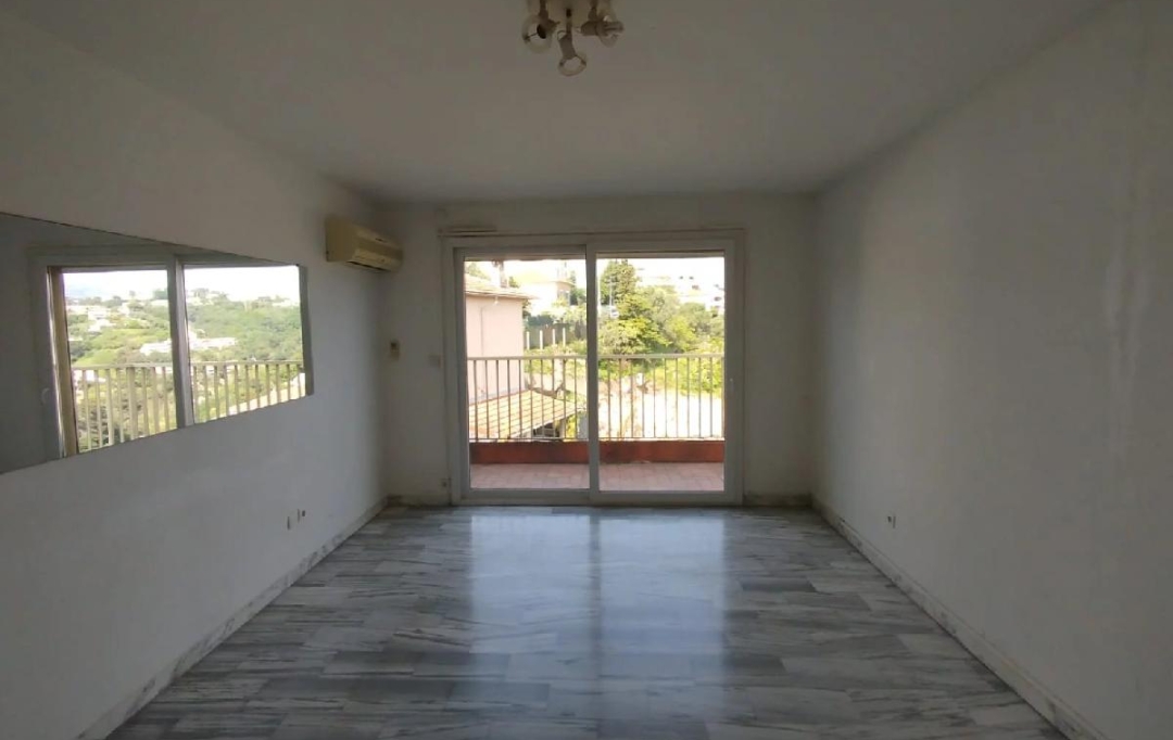 NAT'IMMO : Appartement | NICE (06000) | 41 m2 | 195 000 € 
