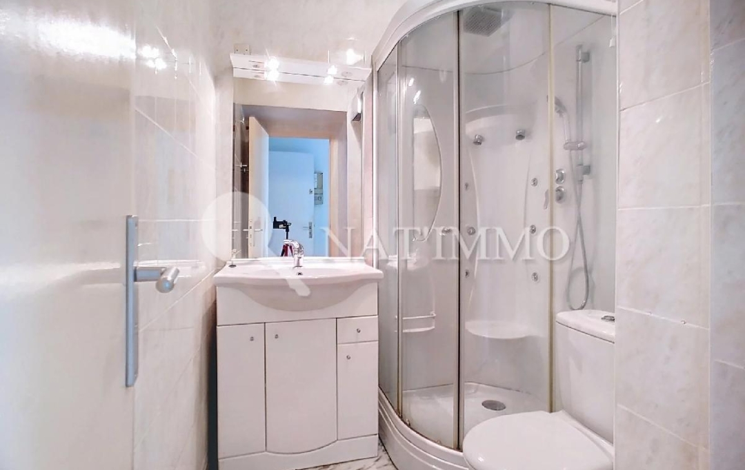 NAT'IMMO : Appartement | NICE (06000) | 41 m2 | 195 000 € 