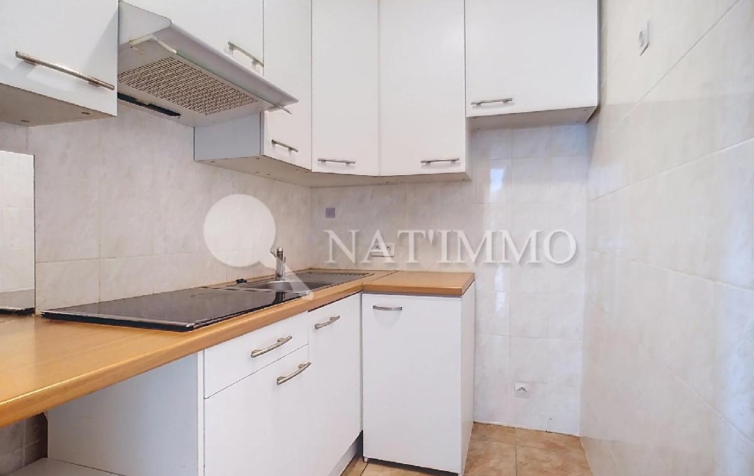 NAT'IMMO : Appartement | NICE (06000) | 41 m2 | 195 000 € 