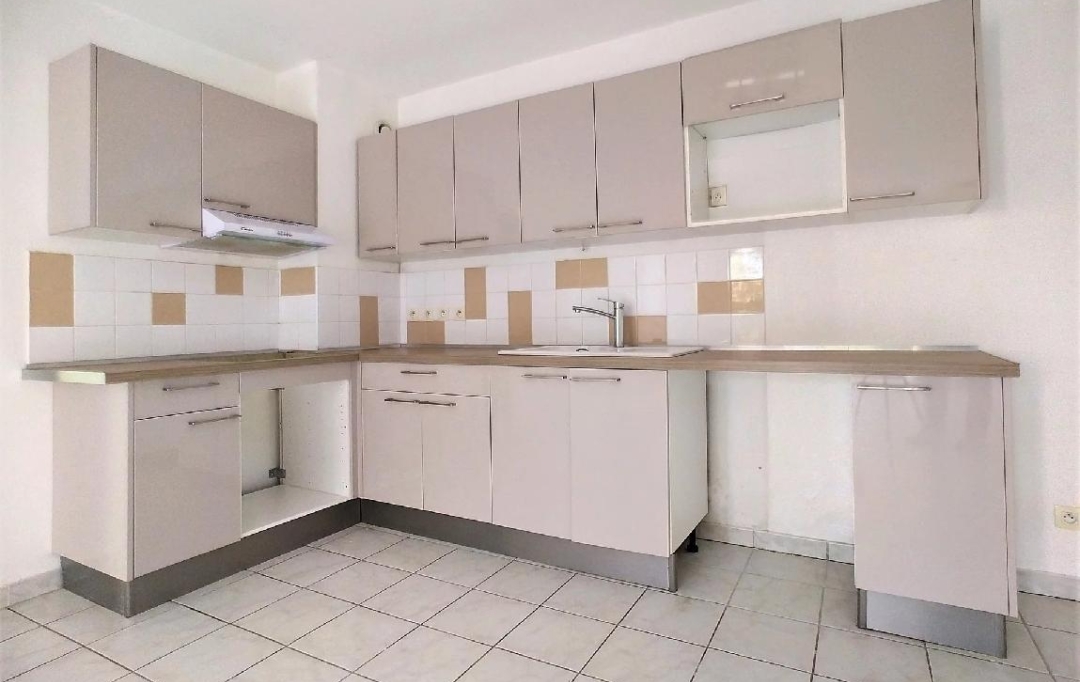 NAT'IMMO : Appartement | SAINT-RAPHAEL (83700) | 62 m2 | 315 000 € 