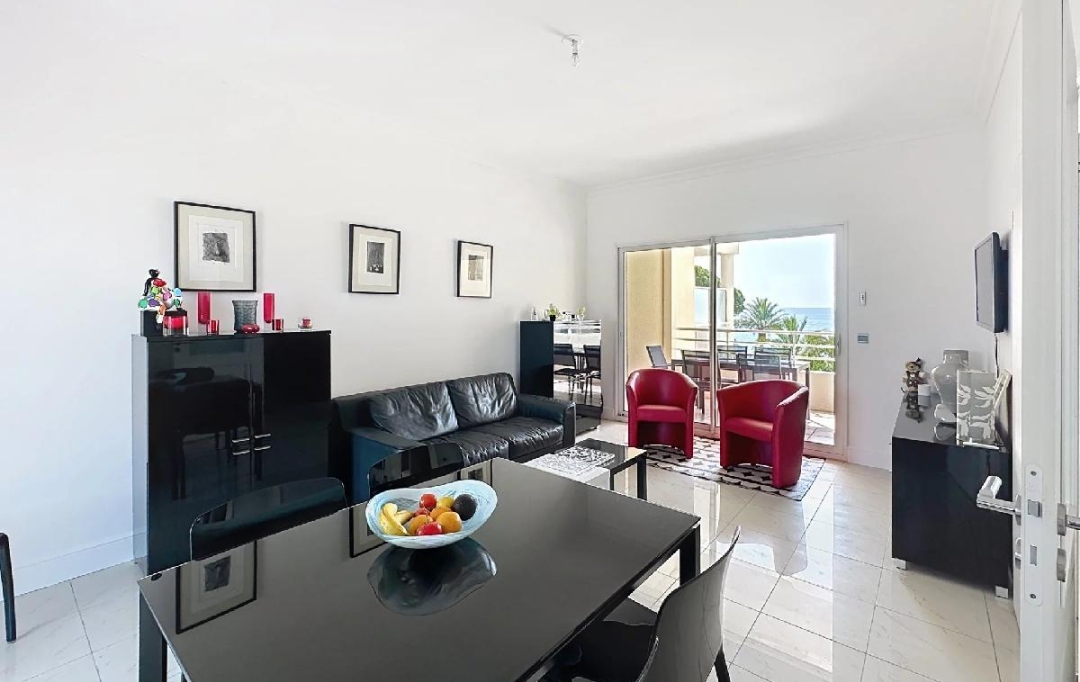 NAT'IMMO : Appartement | CANNES (06400) | 57 m2 | 485 000 € 