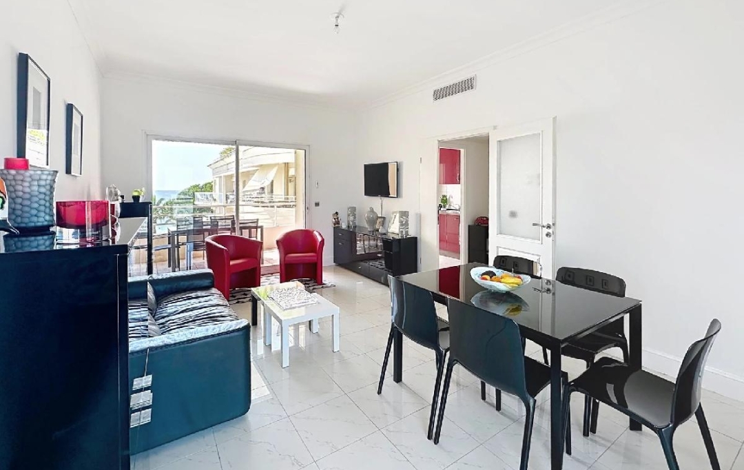 NAT'IMMO : Appartement | CANNES (06400) | 57 m2 | 485 000 € 