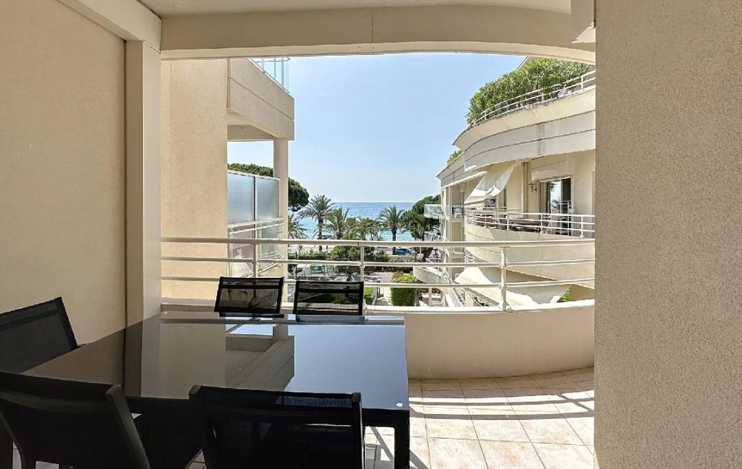 NAT'IMMO : Appartement | CANNES (06400) | 57 m2 | 485 000 € 