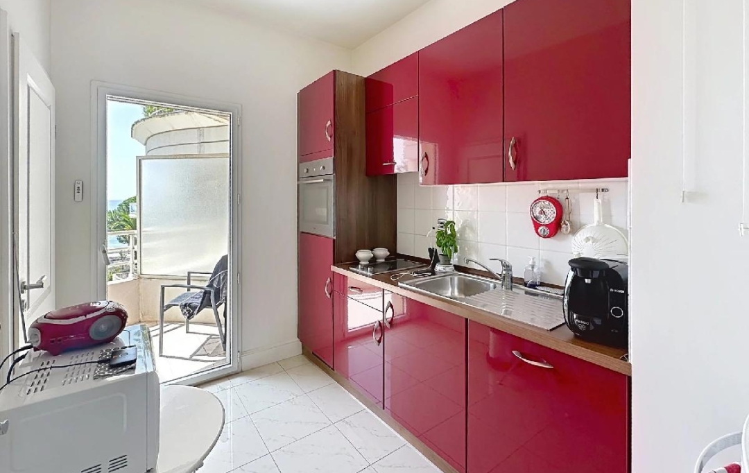 NAT'IMMO : Appartement | CANNES (06400) | 57 m2 | 485 000 € 