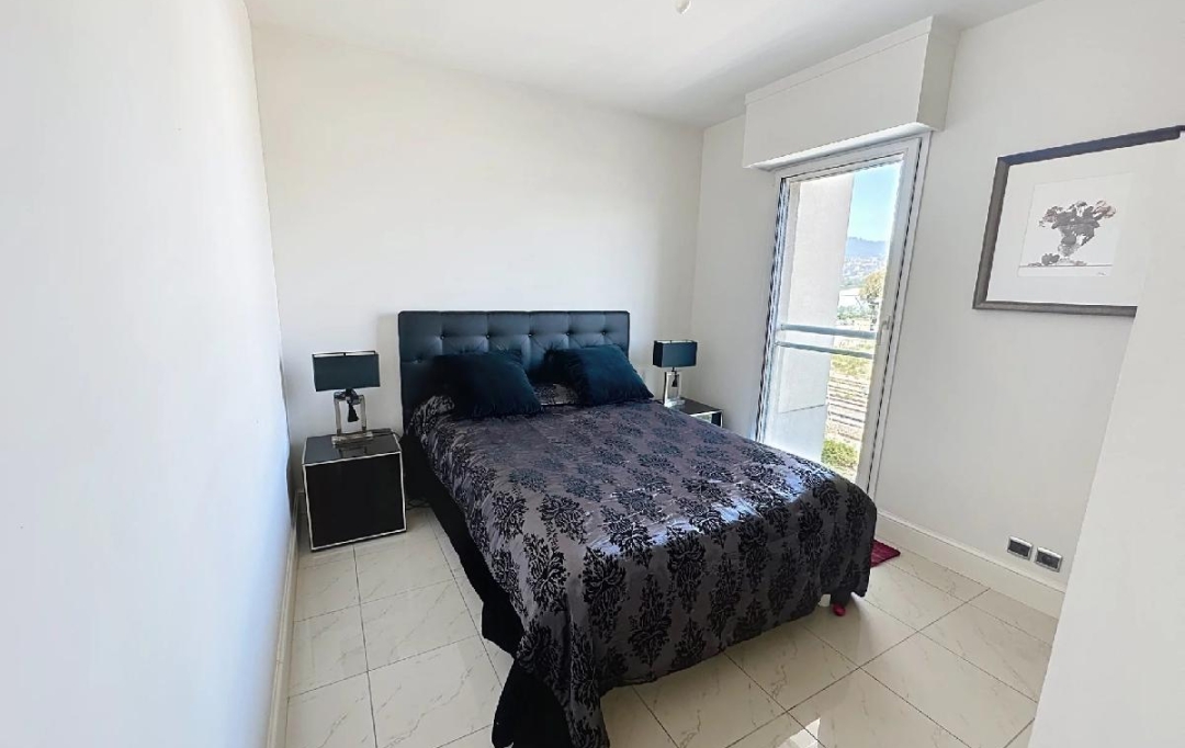 NAT'IMMO : Appartement | CANNES (06400) | 57 m2 | 485 000 € 