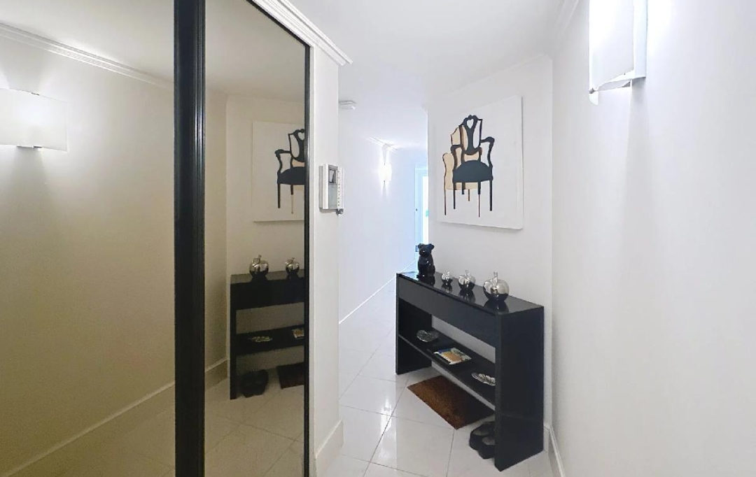 NAT'IMMO : Appartement | CANNES (06400) | 57 m2 | 485 000 € 