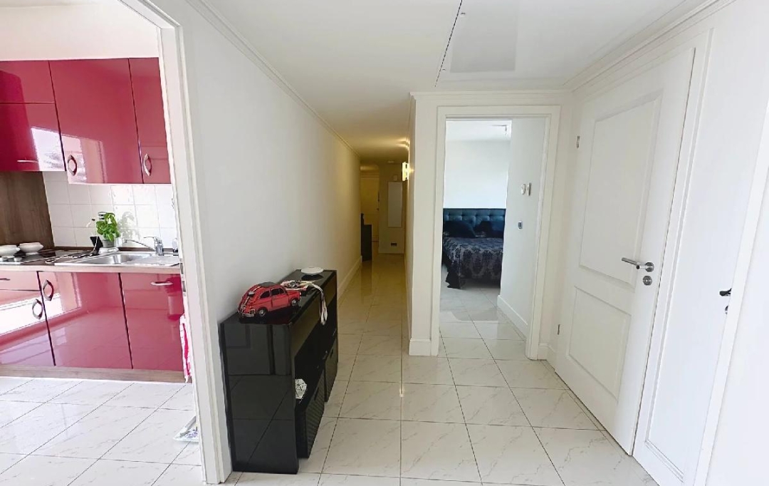 NAT'IMMO : Appartement | CANNES (06400) | 57 m2 | 485 000 € 