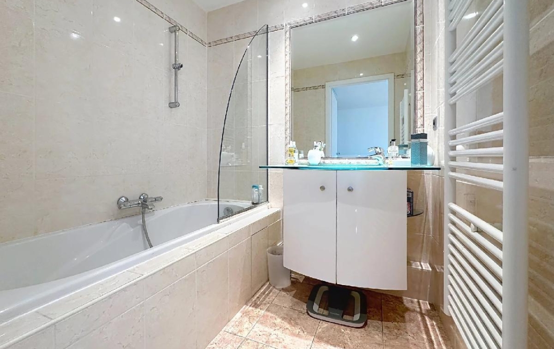 NAT'IMMO : Appartement | CANNES (06400) | 57 m2 | 485 000 € 