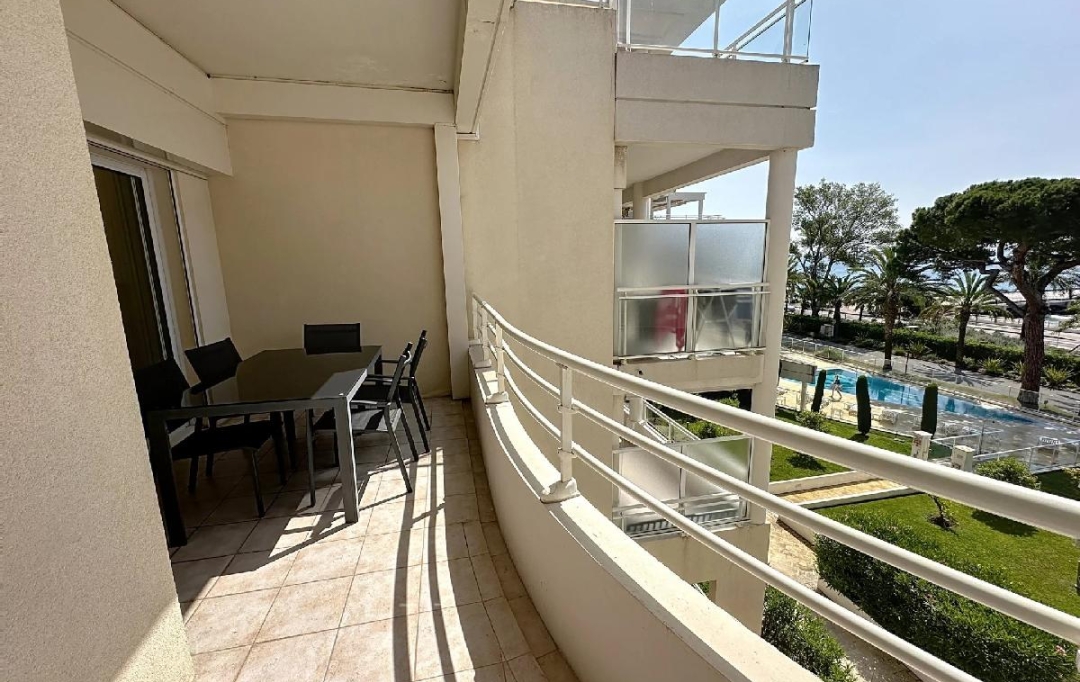 NAT'IMMO : Appartement | CANNES (06400) | 57 m2 | 485 000 € 
