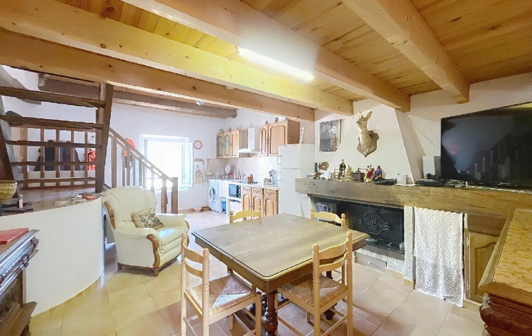 NAT'IMMO : Appartement | SOLEILHAS (04120) | 0 m2 | 69 000 € 
