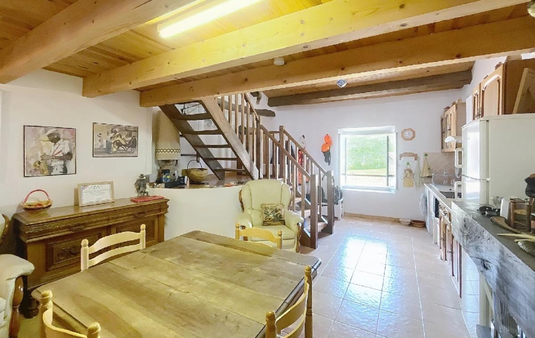 NAT'IMMO : Appartement | SOLEILHAS (04120) | 0 m2 | 69 000 € 