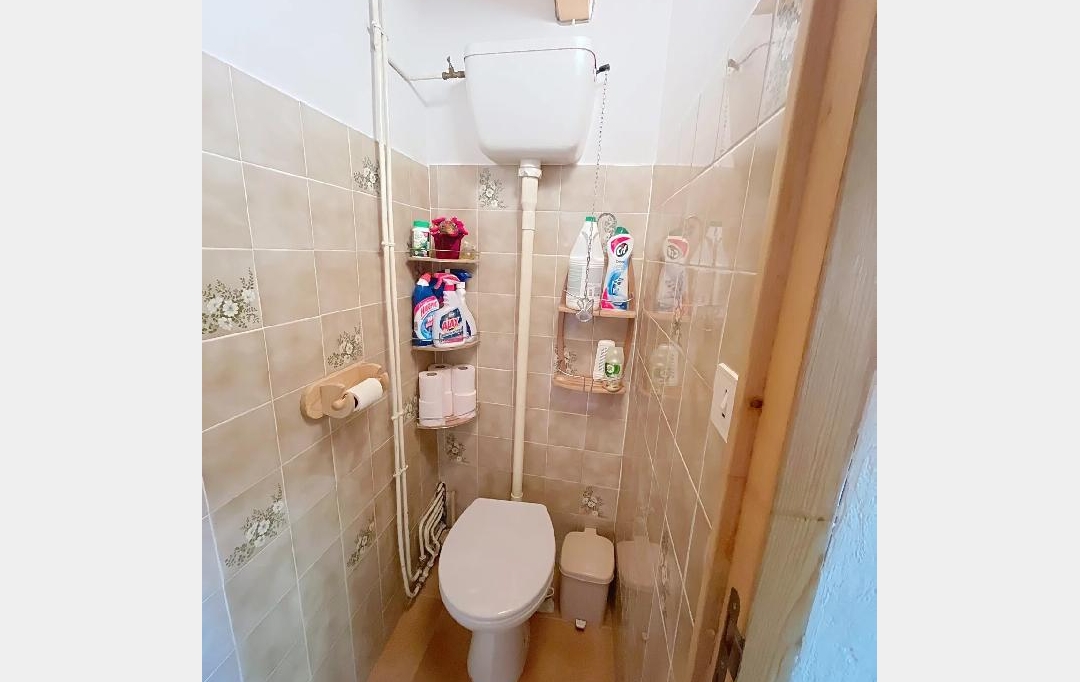 NAT'IMMO : Appartement | SOLEILHAS (04120) | 0 m2 | 69 000 € 
