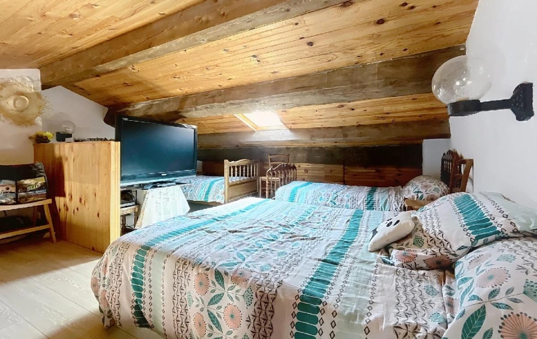NAT'IMMO : Appartement | SOLEILHAS (04120) | 0 m2 | 69 000 € 